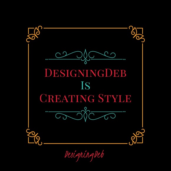 🍃💐DesigningDeb Creating Style💐🍃 - Picture 4 of 5